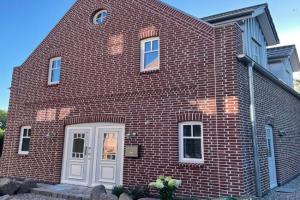 Linnebarg Hus 4, Fehmarn