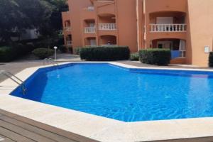 Cayamel beach 23 Apartments, Canyamel