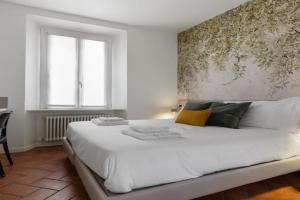 Queen 32 Apartments, Cernobbio