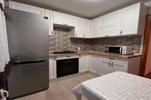 Lobody 32 ekonom variant Apartments, Karagandy