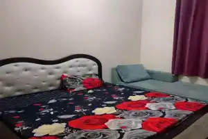 Alradex Rentals Apartments, Ajman City