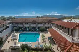 Anadiomeni Pool & Beach Apartments by "elite", Laganas