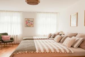 Jako doma - centrally located apartment, Liberec