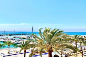 Puerto Paraiso Apartments, Estepona