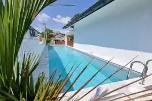 Villa Sanam Binh, Bophut