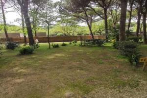 Camping Valdor Camper & Pitch, Cavallino