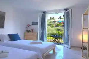 Ulivo e Mare - a pochi passi dalle spiagge Apartments, Santa Margherita Ligure