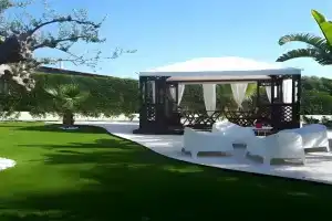 Estremo Sud Mini-hotel, Marzamemi