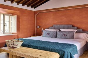 Cristine Bedfor Boutique Hotel, Malaga