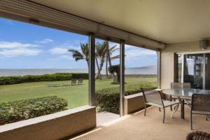MENEHUNE SHORES #118 condo Apartments, Kihei