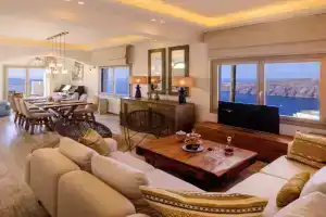 Nastazia Residence Apartments, Imerovigli