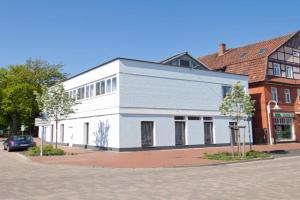 Apartments Villa Schwan, Steinhude