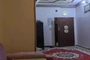 شقة فاخرة خلف الاستاد اسوان Apartments, Aswan
