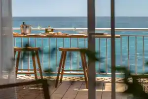 View 180 Apartments, Altea