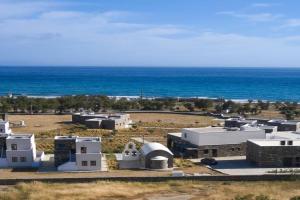 Emerald Tinos Apart-hotel, Ayios Sostis