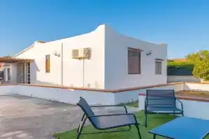 Plemmirium Ondosum Villa, Syracuse