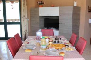 Struttura Scilla by Vivimy Guest house, Torre Suda