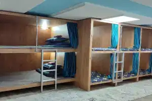 Safar Apartments, Karakol