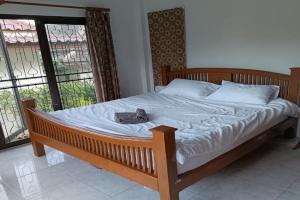 Tongss HOTEL, Choengmon