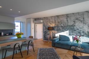 Residence Moretti piano primo Apartments, Udine