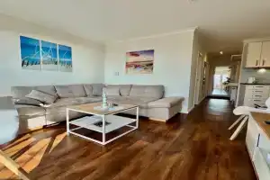 Strandidyll, 50 - Typ A1S Apartments, Gromitz