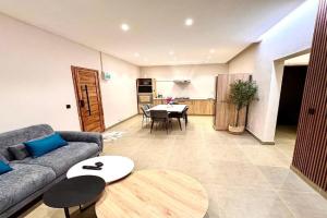 Luxurious Apartment Pebble Bay F2, Pereybere