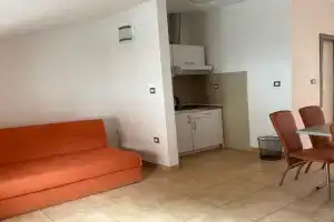 Apartments Klara, Rastozza