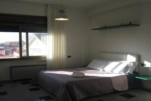 Business Apartments, Foggia