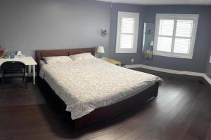 Q88 luxury Sunny room, Mississauga
