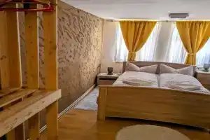 Töpferhäuschen Apartments, Tangermunde