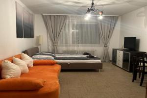 Jana Guest house, Graz