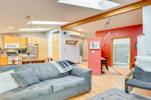 2 Mi to UO Cozy Retreat in! Apartments, Eugene