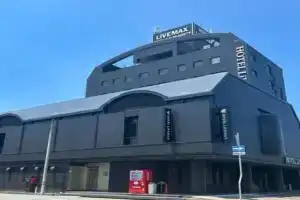 HOTEL LiVEMAX, Toyooka