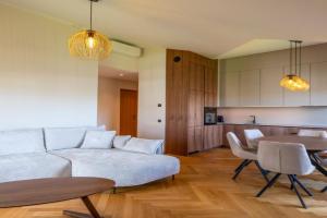 Heven Apartments Karusselli, Parnu