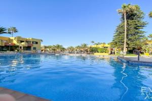 B-Rent Eva's Atlantic Home Apartments, Corralejo
