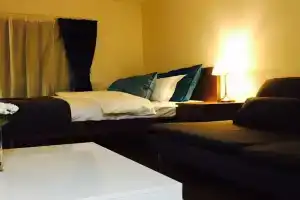 Apartment in 113, Narita