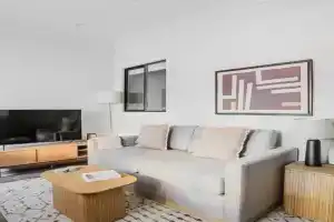 Blueground AC wd nr university SFO-1762 Apartments, Palo Alto