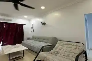 Sweet Heart Homestay Ujong Pasir Melaka, Malacca