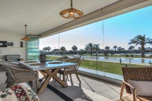 Ocean Homes by Ĥ - Playa de los Haraganes HOHH6003PE31 Apartments, Isla de Canela