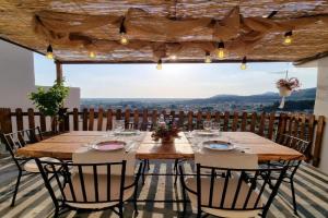 Chez Paul Apartments, Massarosa