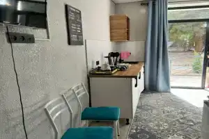 Letnyaya skazka Apartments, Cholpon-Ata