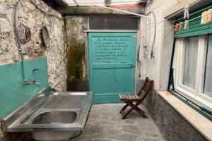 Piano terra con giardino Apartments, Moneglia