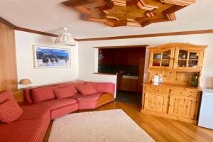 SuperG apartment, St. Moritz