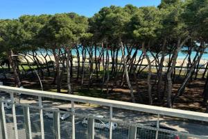 Alba Mare Apartments, Alba Adriatica