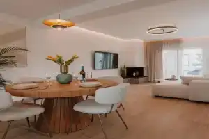 Neutral Haven Villa, Nafplio