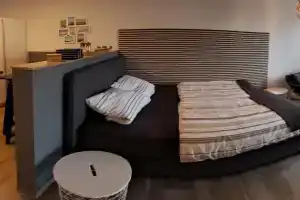 Ferienwohnung Port Marina 419, das Hafen-Apartment in perfekter Lage!, Bremerhaven