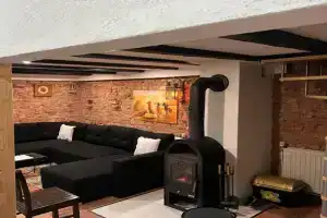 Altstadtnest Guest house, Bad Sooden-Allendorf