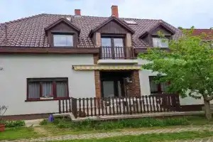 Helga Apartman Siófok, Siofok