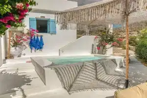 Onikos House - South Gem, Aliki