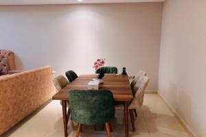 MaGdolina Gust apartment, Ajman City